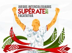 Jóvenes facatativeños se dan cita en los Juegos Intercolegiados “Supérate” 2017