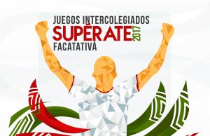 Jóvenes facatativeños se dan cita en los Juegos Intercolegiados “Supérate” 2017