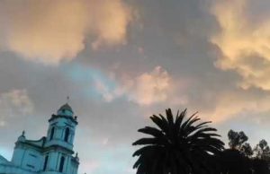 ¡Feliz cumpleaños Funza!