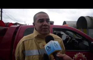 Autoridades investigan causas de intoxicación en niños de colegio en Funza