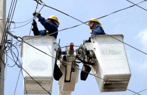 Codensa trabaja para prestar un mejor servicio