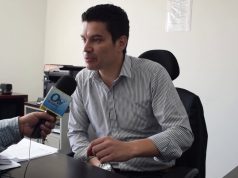 Personería de frente con el fallo del traslado del cementerio en Funza