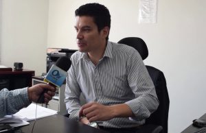 Personería de frente con el fallo del traslado del cementerio en Funza