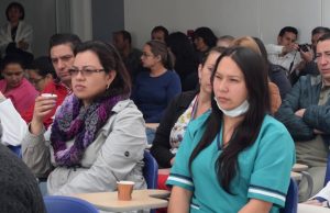 Se lanzó convenio entre el SENA y el Hospital de Funza para capacitar funcionarios