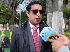 Concejal de Mosquera se pronuncia frente al POT de los municipios de Sabana Occidente