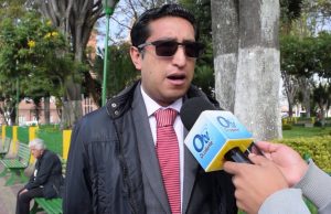 Concejal de Mosquera se pronuncia frente al POT de los municipios de Sabana Occidente