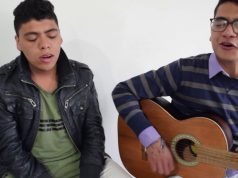 Ruta 26 inicia su recorrido en la música