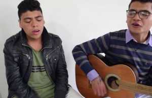 Ruta 26 inicia su recorrido en la música