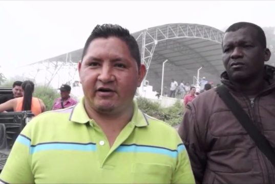 Desde hace dos años ya se había anunciado la posible tragedia en Mocoa