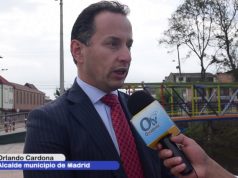 Importantes inversiones para el cuidado del Rio de Madrid