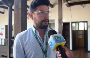 Mosquera combate contra la delicuencia