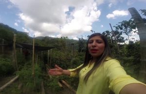 Restitución de tierras en beneficio de afectados de masacre en Sonohra