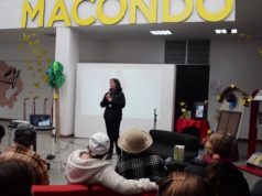 Funza conmemora obra Cien años de soledad