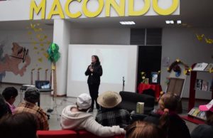 Funza conmemora obra Cien años de soledad