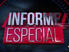 Centro de operaciones de inteligencia ubicado en EE.UU