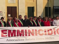 Colombiana asesinada por su esposo en Italia