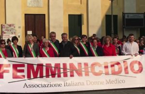 Colombiana asesinada por su esposo en Italia