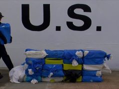 El “Big Foot”, monumento en un centro de inteligencia de Cayo Hueso