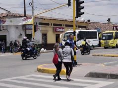 EAMOS e HYDROS al tablero en Mosquera