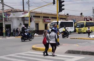 EAMOS e HYDROS al tablero en Mosquera