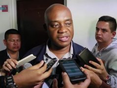 MinAmbiente atiende emergencia en Manizales