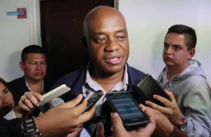 MinAmbiente atiende emergencia en Manizales