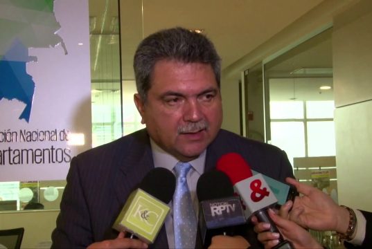 MinAmbiente instala mesa permanente para prevenir catástrofes por ola invernal