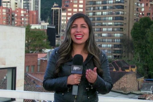 MinAmbiente pide a países que cumplan con recursos para afrontar cambio climático