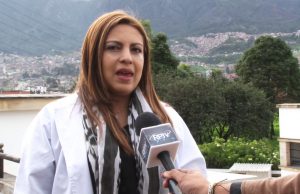 Alarmantes cifras de colombianos que han padecido cáncer de piel o leishmaniasis