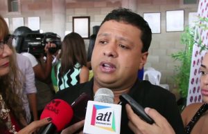 Homenaje a Martín Elías en el festival vallenato