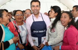 «Cundinamarca está de luto» Gobernador Jorge Rey