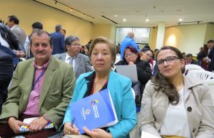 Facatativá continúa con buena calificación en el programa Red Unidos