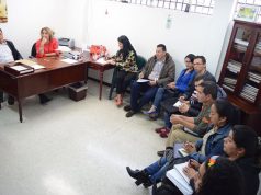 Secretaría de Salud pone los ojos a la prestación del servicio en Facatativá