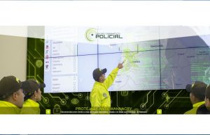 Cundinamarca se blinda contra ataque cibernético