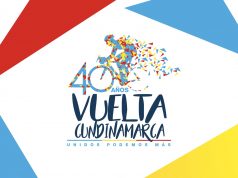 Cambio de fecha para la Vuelta a Cundinamarca “Unidos podemos más” 40 años