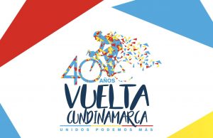 Cambio de fecha para la Vuelta a Cundinamarca “Unidos podemos más” 40 años