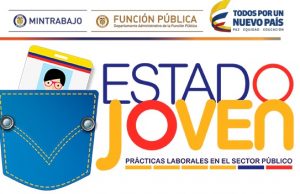 Jóvenes podrán hacer sus prácticas laborales en el sector público