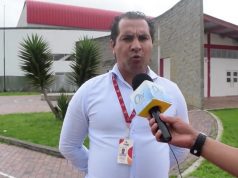 Llega el gran día del desafio a Funza