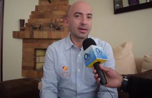 Concejal de Funza participará en la Cumbre Mundial de Comunicación Política