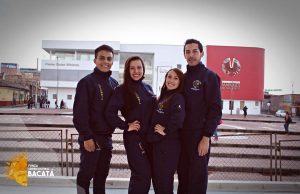 Colombia será representada por artistas funzanos