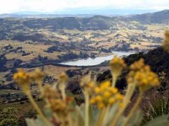 Cundinamarca por un turismo sostenible y competitivo