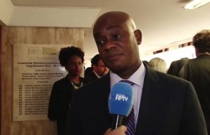 ¡Pilas productores de aparatos eléctricos y electrónicos!