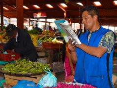 Los índices de lectura han aumentado en Facatativá