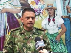 Atención a quienes están en su proceso de resolver la situación militar