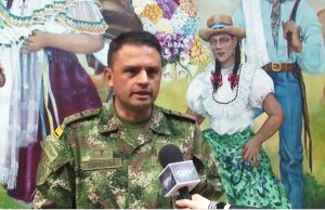 Atención a quienes están en su proceso de resolver la situación militar