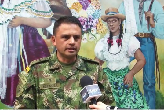 Atención a quienes están en su proceso de resolver la situación militar