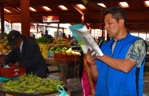 Los índices de lectura han aumentado en Facatativá