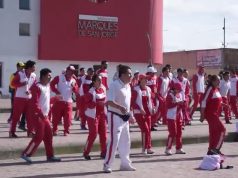 Funza se unió al día del desafío 2017