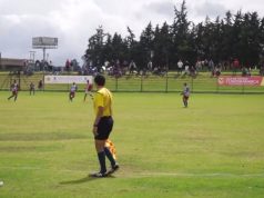 Llegó a su fin la fase semifinal del campeonato nacional pre-juvenil en Mosquera