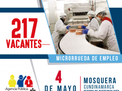 SENA Ofrece nuevas oportunidades de empleo